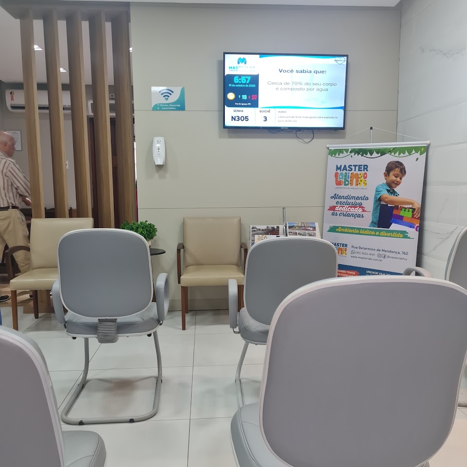 Foto de Master Lab Centro