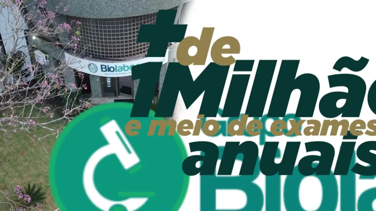 Foto de Grupo Biolabor - Unidade Foz do Iguaçu