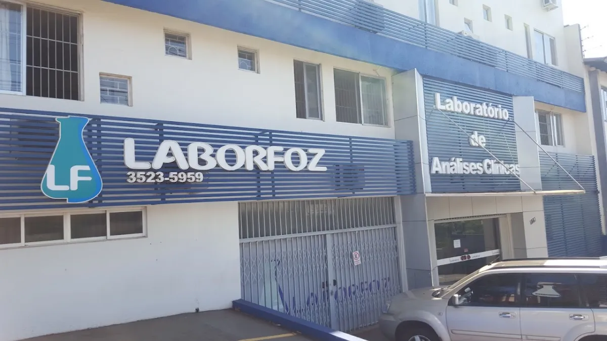 Foto de Laborfoz