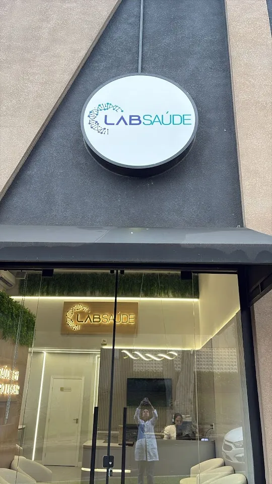 Foto de LABORATÓRIO LABSAÚDE |Medicina Diagnóstica