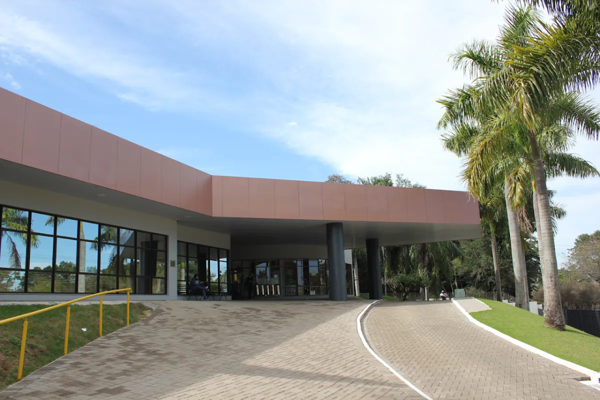 Foto de Laboratório de Análises Clínicas - Itamed