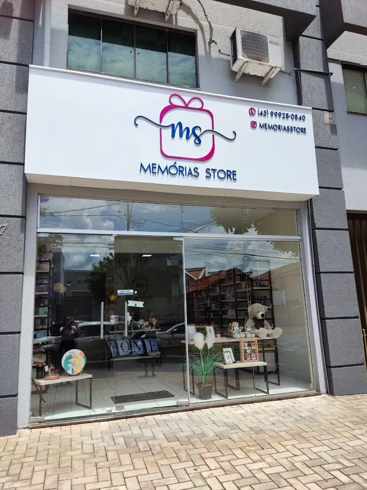 Foto de Memórias Store - Cestas, Presentes & Personalizados
