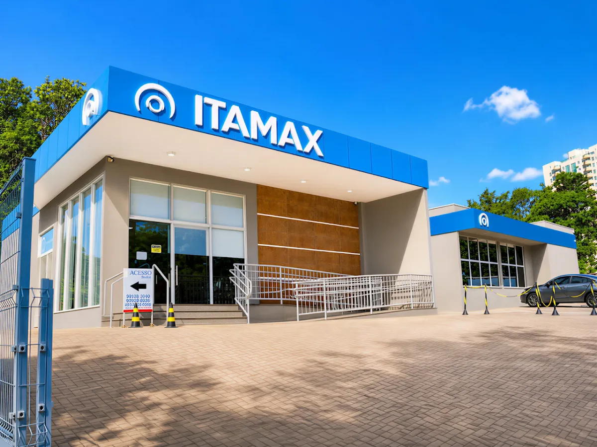 Foto de Itamax - Instituto de Ressonância Magnética