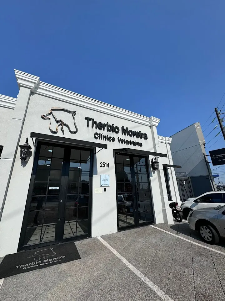 Foto de Therbio Moreira Clínica Veterinaria