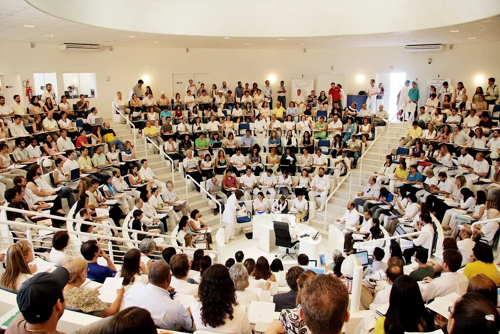 Foto de CEAEC - Centro de Altos Estudos da Conscienciologia