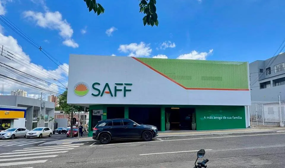 Foto de Plano SAFF - Unidade Foz do Iguaçu