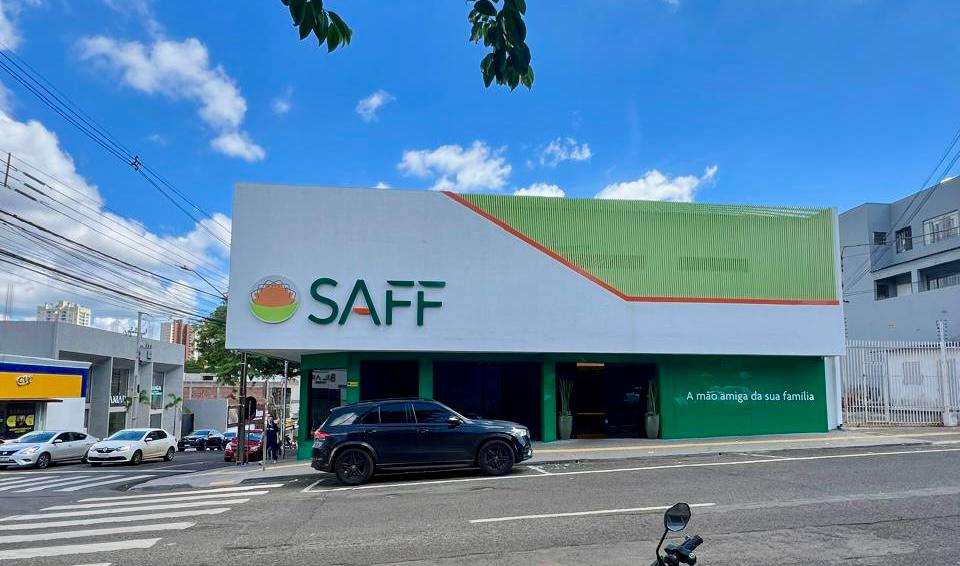 Foto de Plano SAFF - Unidade Foz do Iguaçu