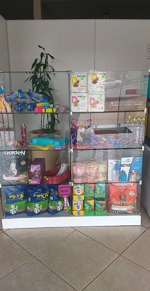 Foto de Clínica Veterinária Pollivet