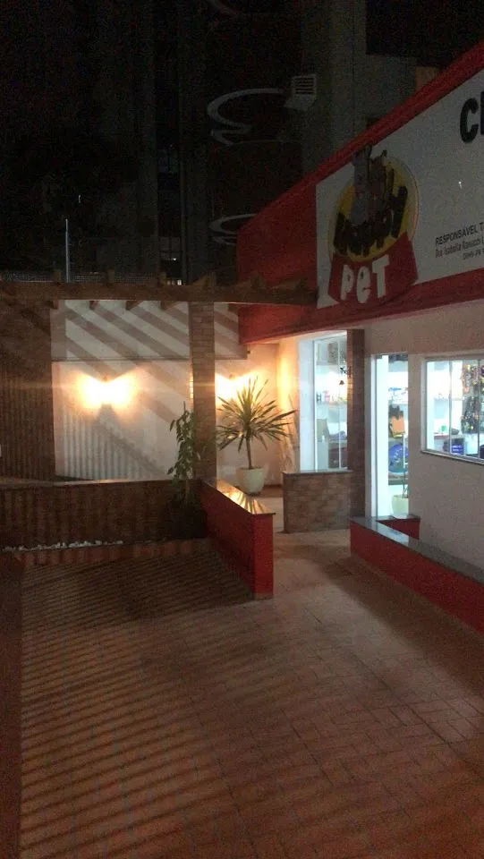 Foto de Happy Pet Clínica Veterinária