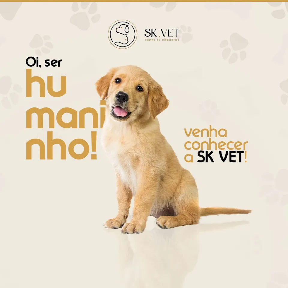 Foto de SK VET | Clínica Veterinária em Foz do Iguaçu