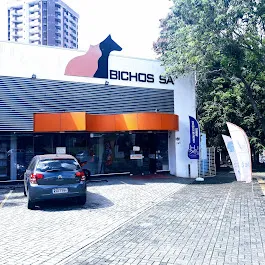 Foto de Bichos SA