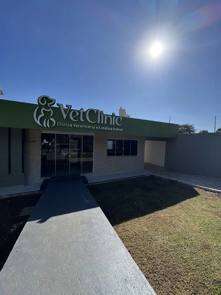 Foto de VetClinic - Clinica Veterinária e Estética Animal