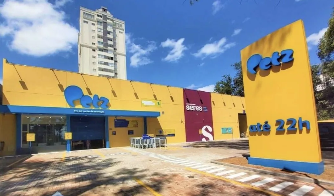 Foto de Petz Foz do Iguaçu
