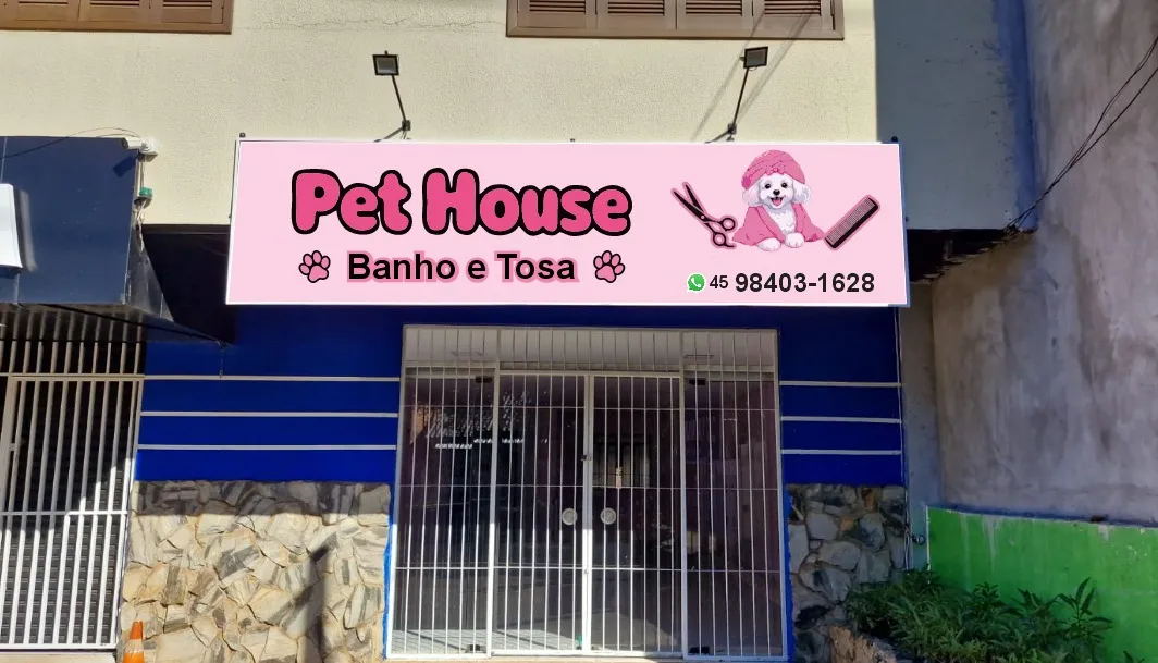 Foto de Pet House