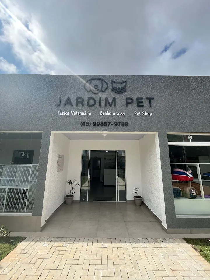 Foto de Jardim Pet