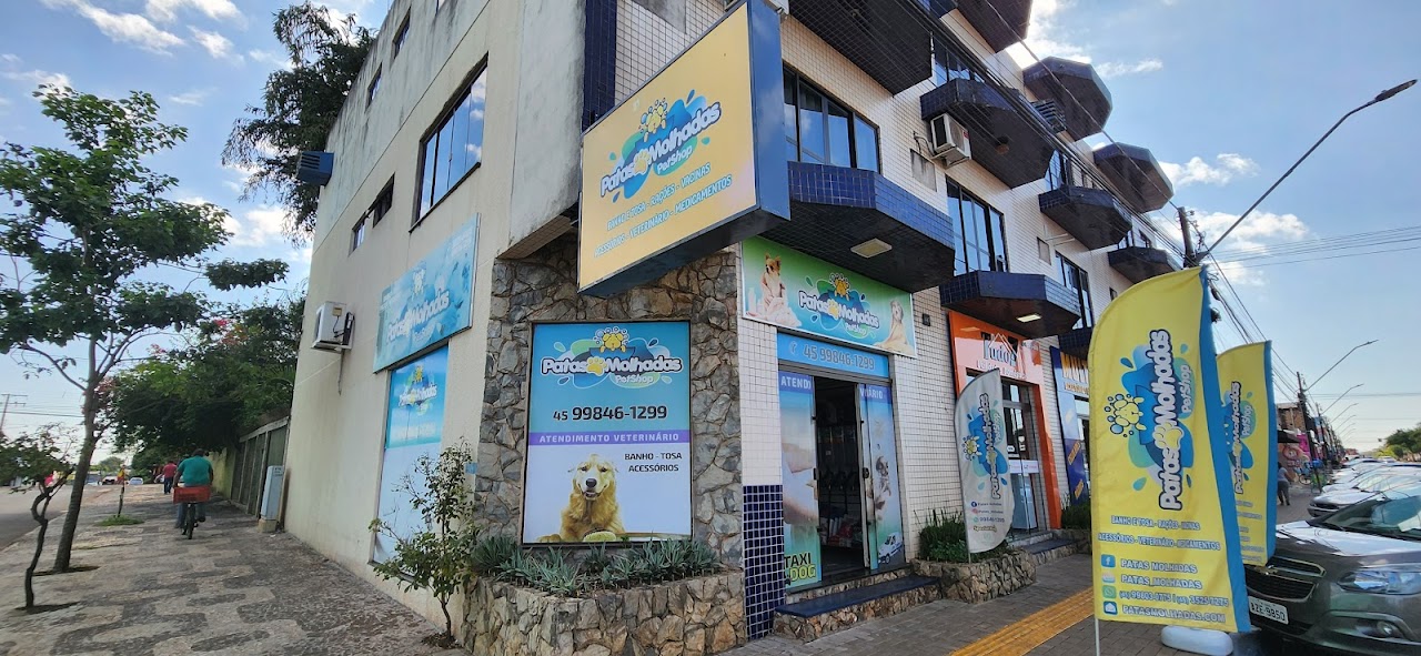Foto de Petshop - Patzza Porto Meira