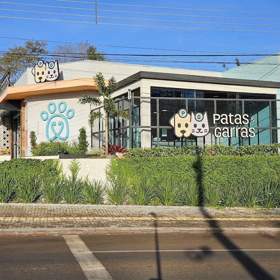 Foto de Patas & Garras Pet Shop e Clínica Veterinária