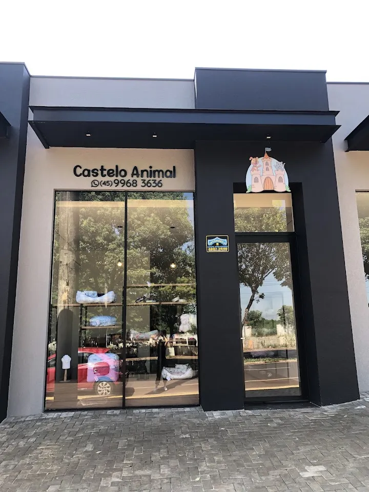 Foto de Castelo Animal - Pet Shop