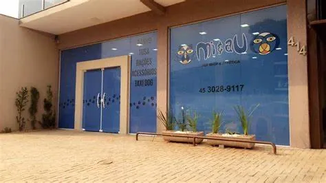 Foto de Pet Shop Mi-Au