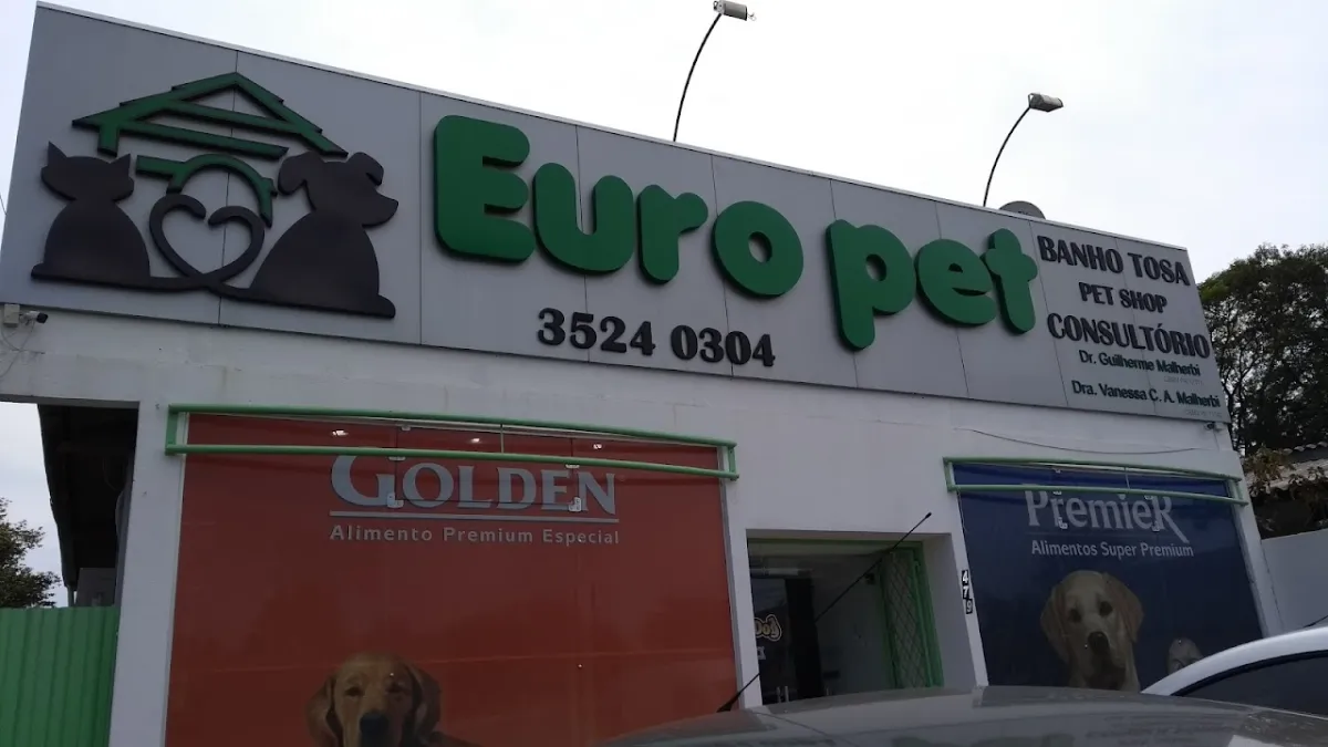Foto de Europet petshop