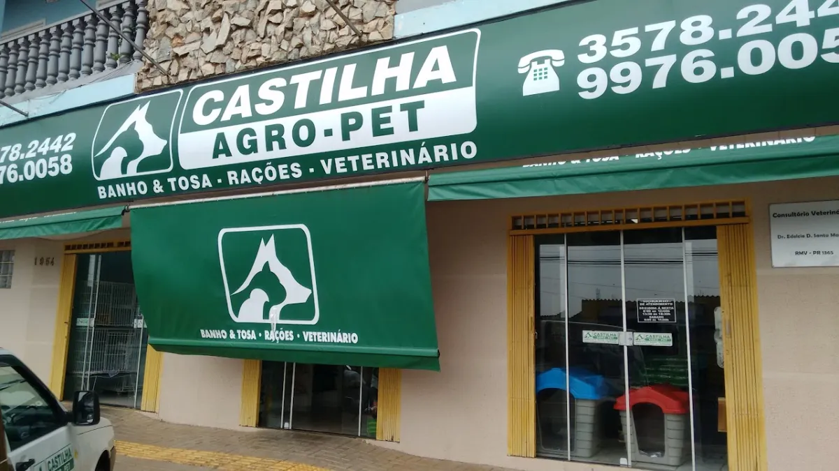 Foto de Castilha Agro Pet Ltda