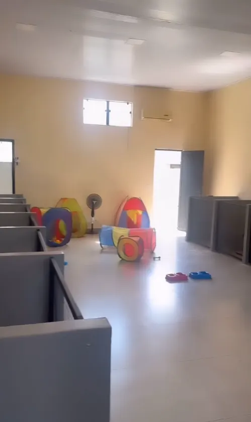 Foto de Cantinho dos Aumiguinhos