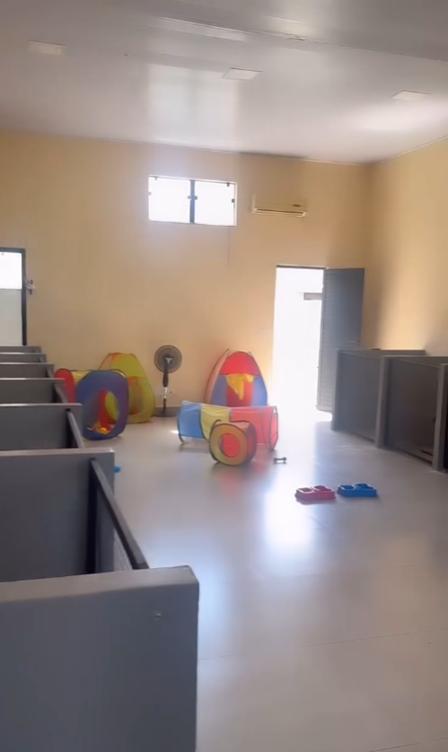 Foto de Cantinho dos Aumiguinhos