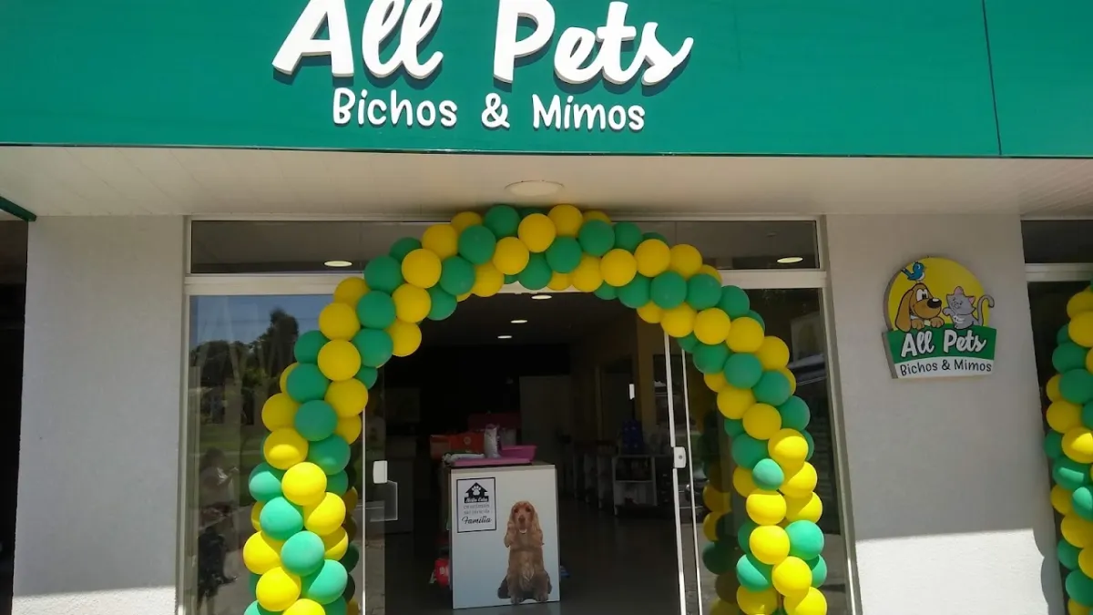 Foto de All Pets
