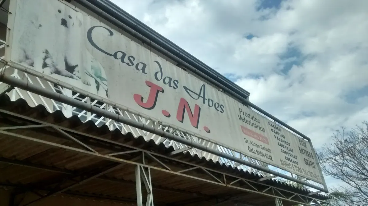 Foto de Casa Pet Shop JN