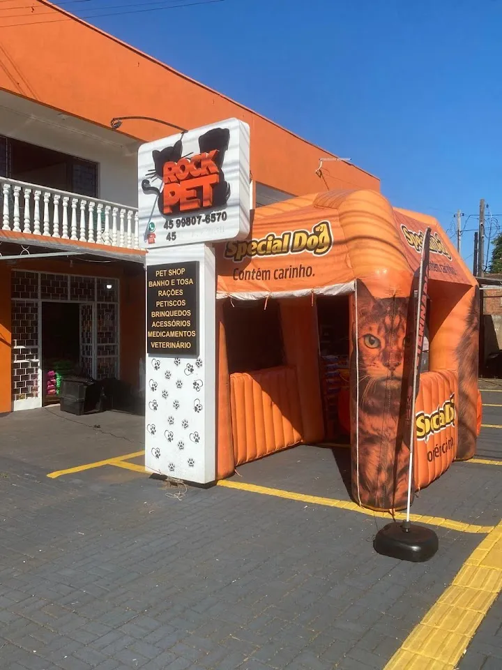 Foto de Rock PET SHOP