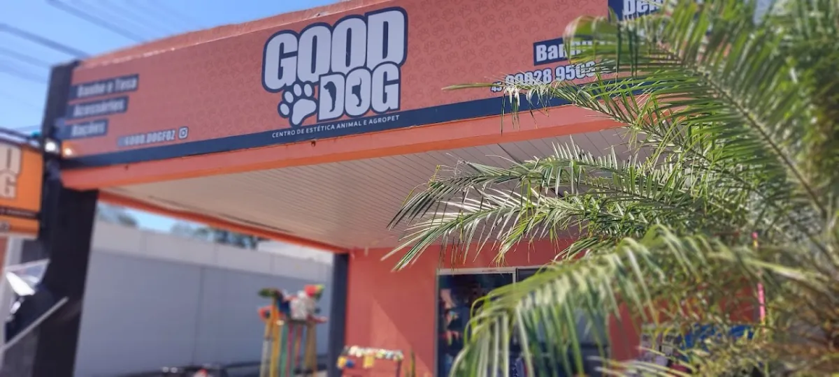 Foto de Good Dog Pet Shop