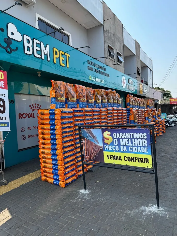 Foto de Bem Pet