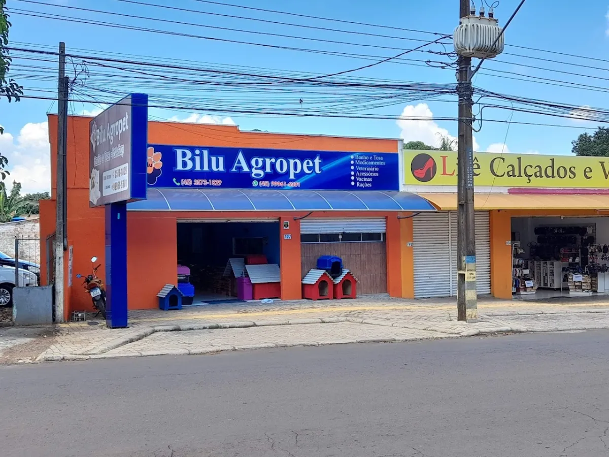 Foto de Bilu Agropet