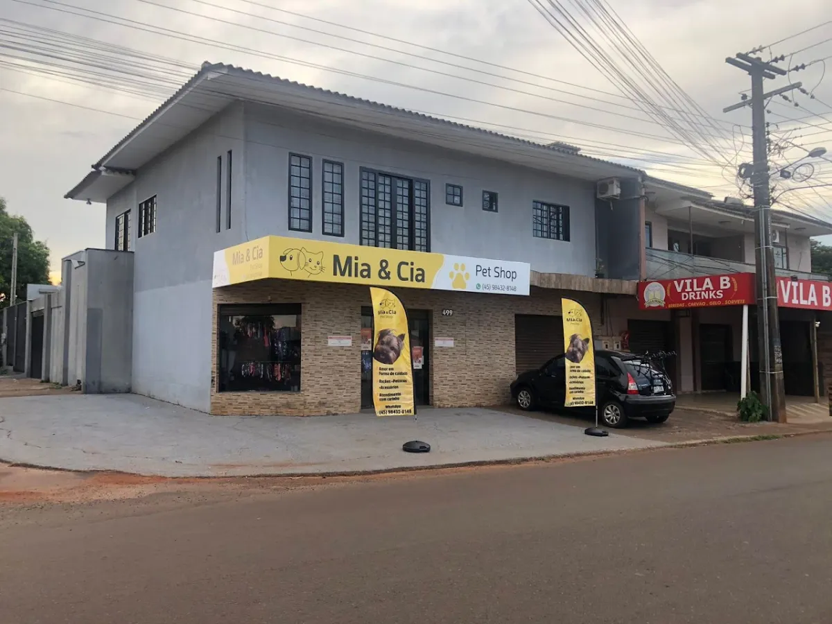 Foto de Mia & Cia Petshop