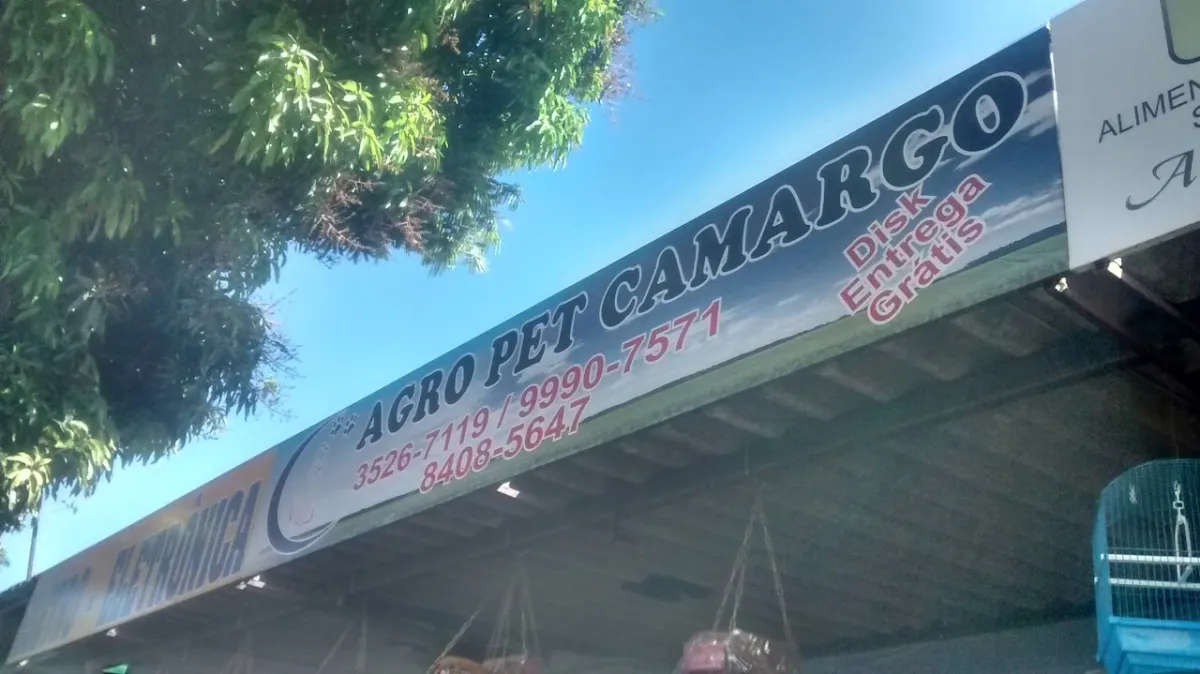 Foto de Agro Pet Camargo