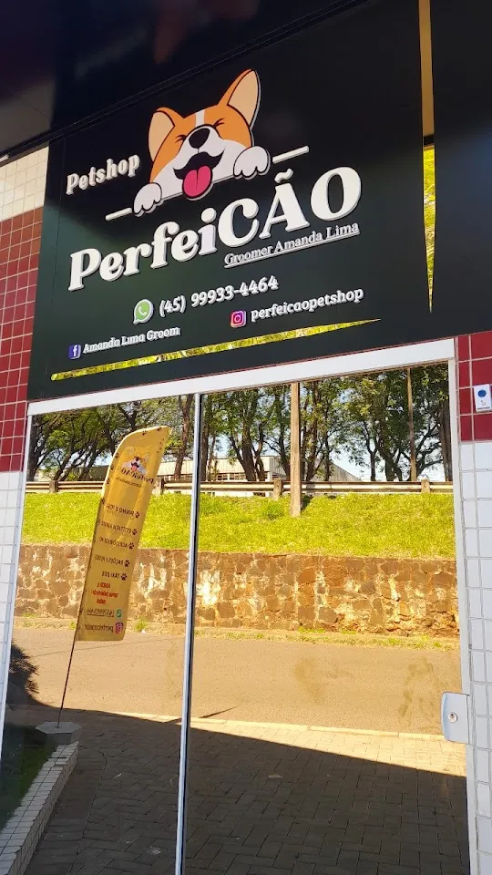 Foto de PerfeiCÃO-Groomer Amanda Lima