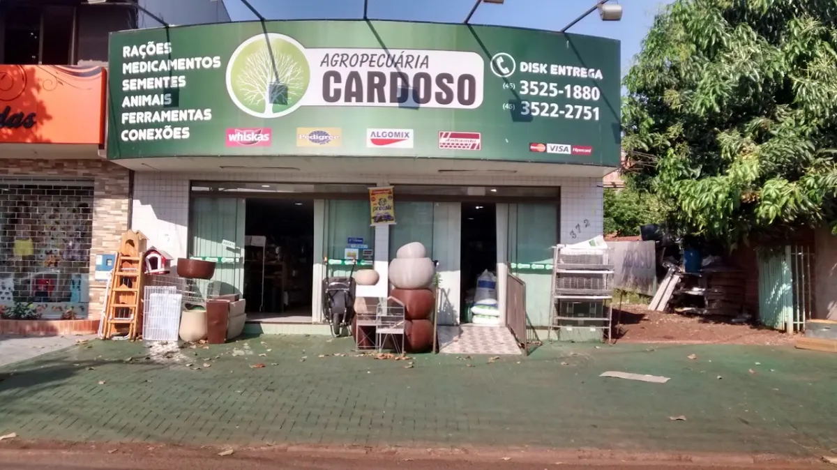Foto de Agropecuária Cardoso