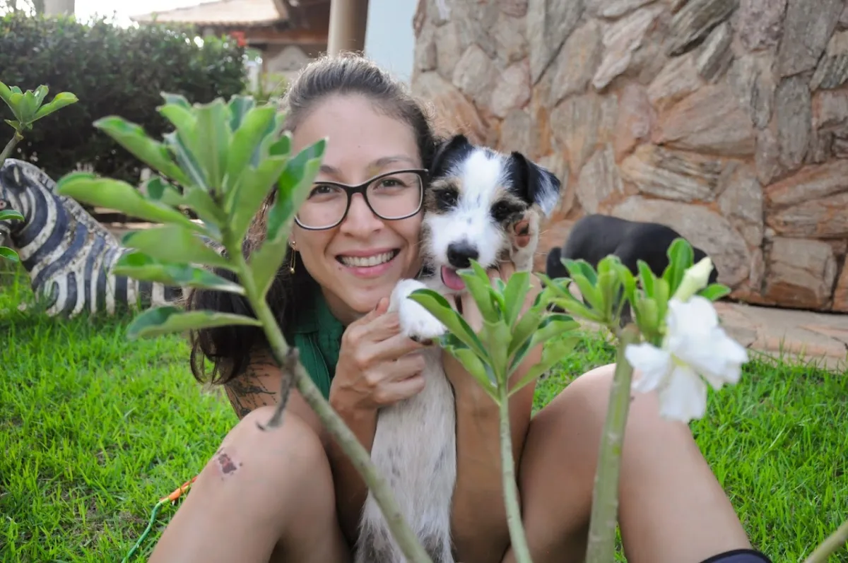 Foto de Cãopanhia by Lilly (Lilly Pet)