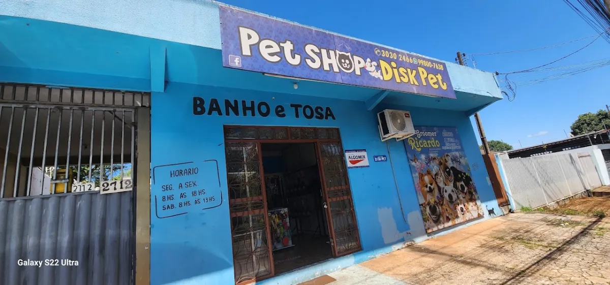 Foto de Disk Pet