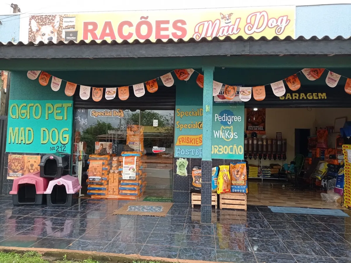 Foto de MAD DOG