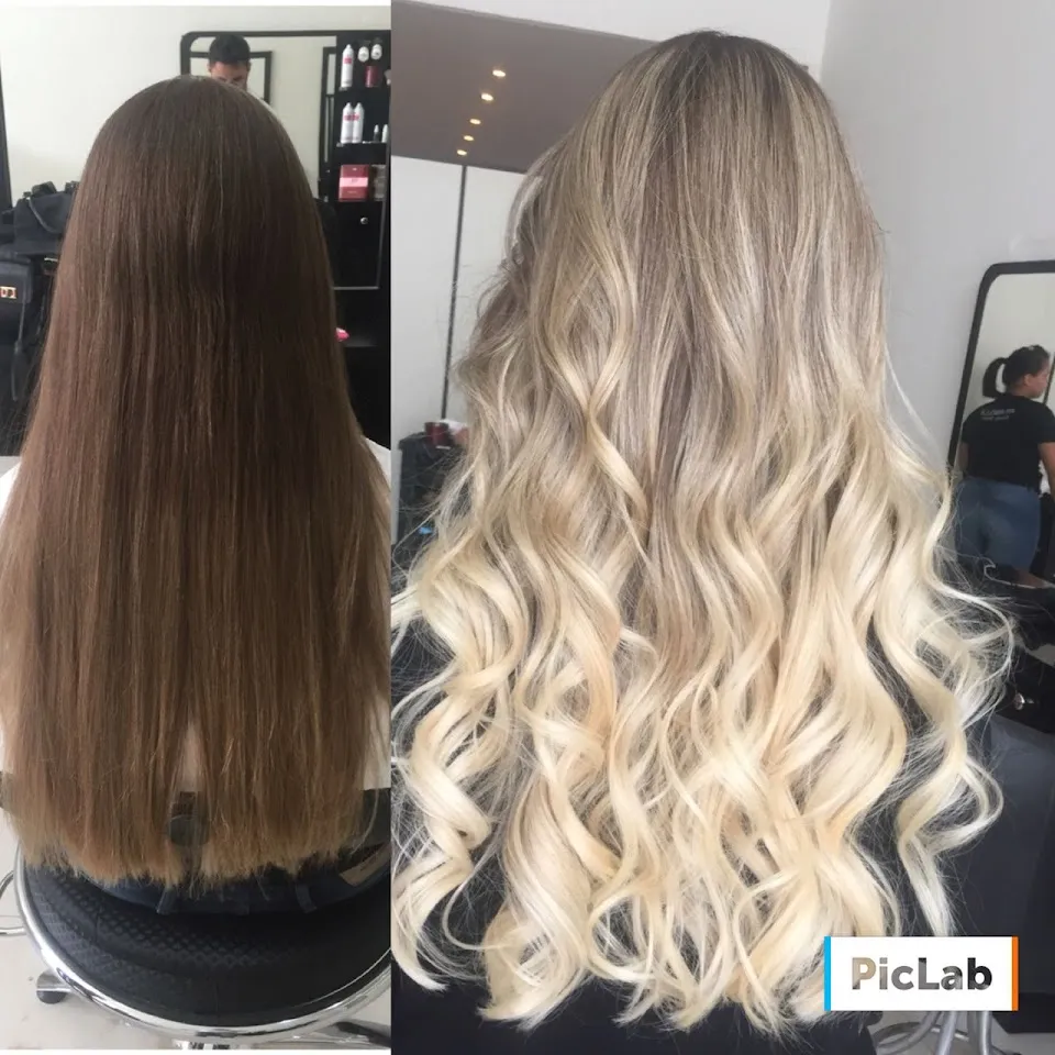 Foto de Arabelle Beauty Salon