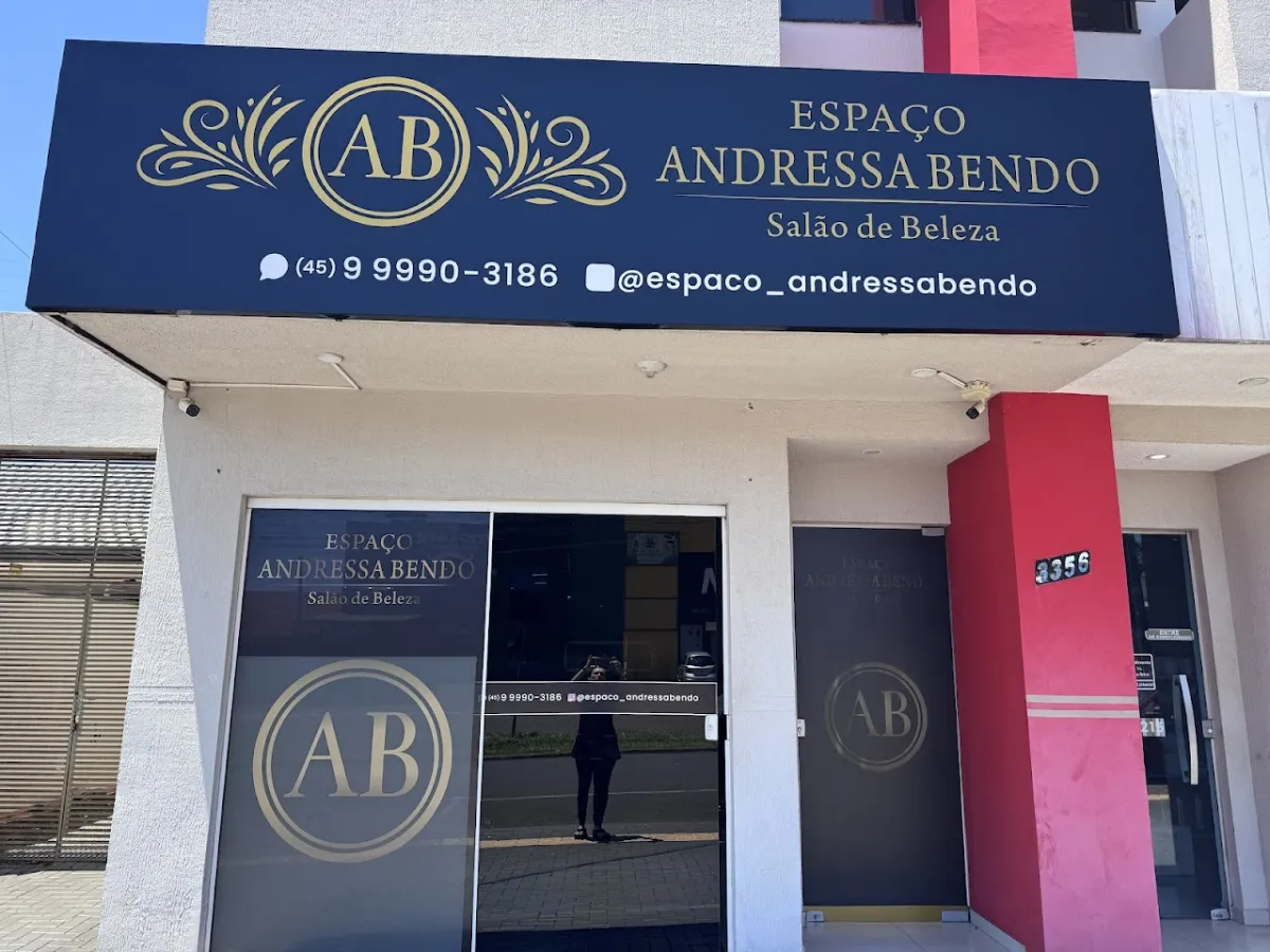 Foto de Espaço Andressa Bendo