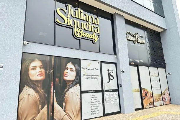 Foto de Juliana Siqueira Beauty