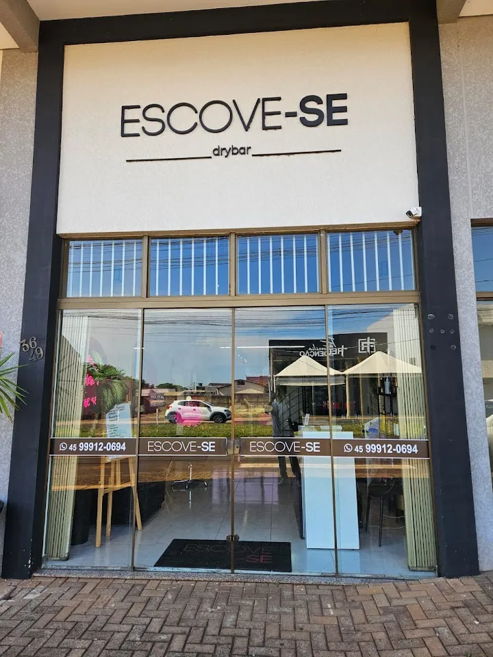 Foto de Escove-se vila A