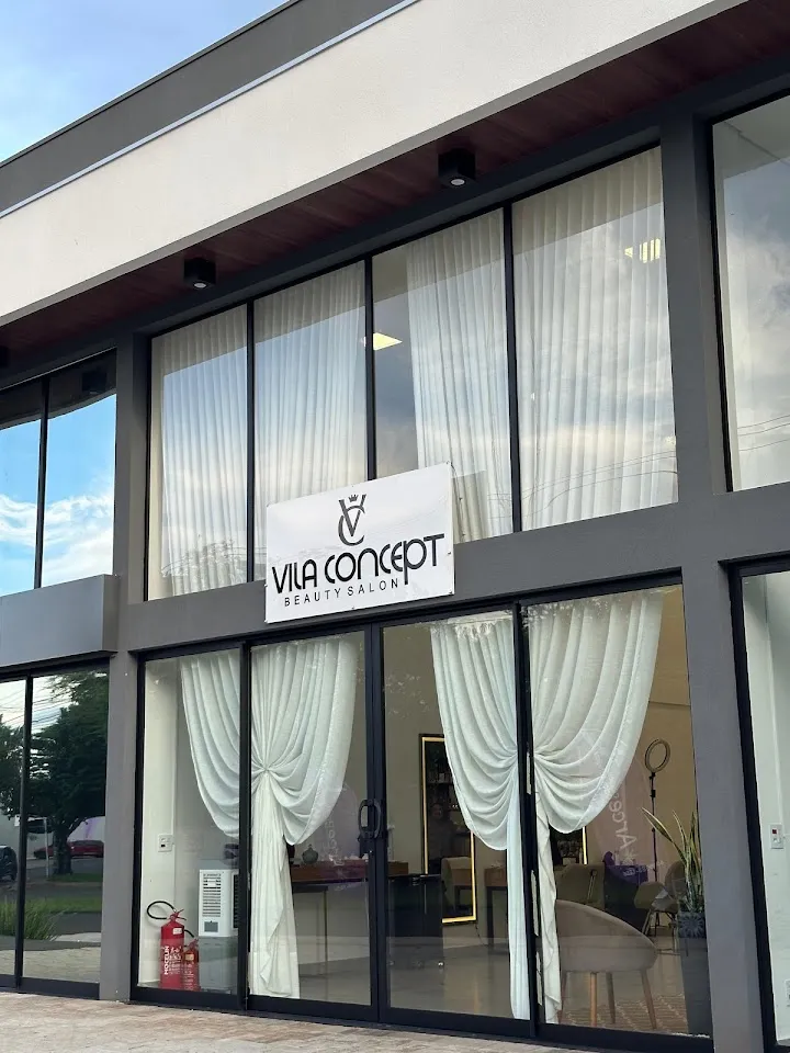 Foto de Vila Concept Beauty Salon