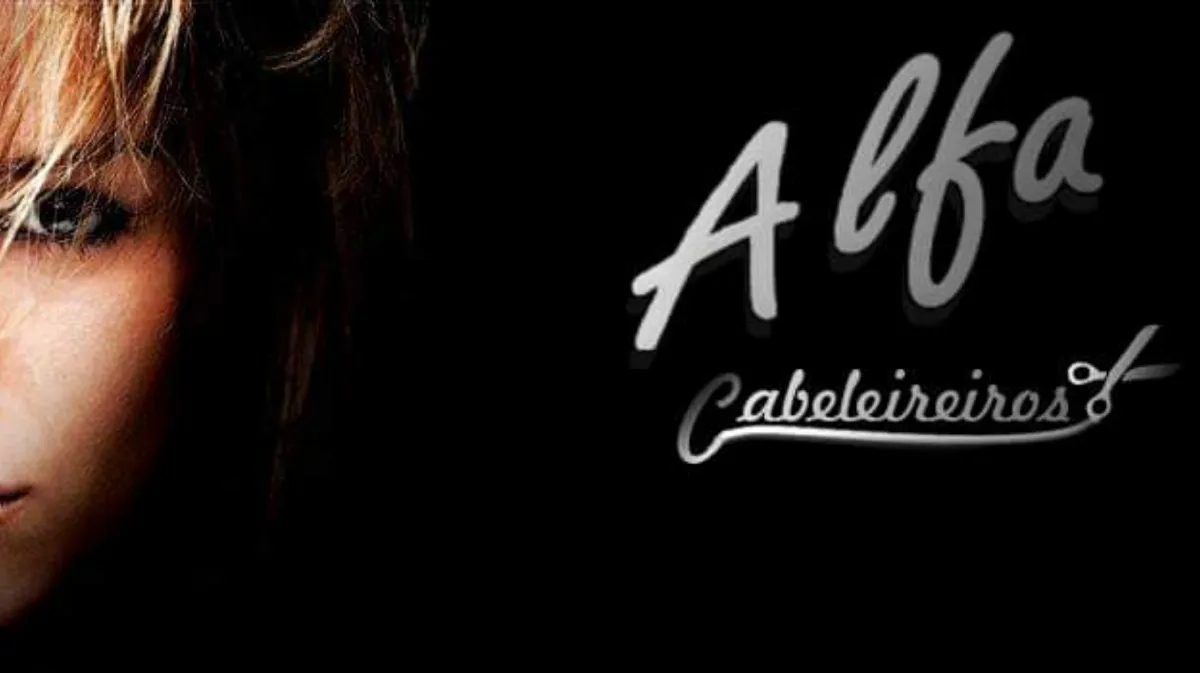Foto de Alfa Cabeleireiros