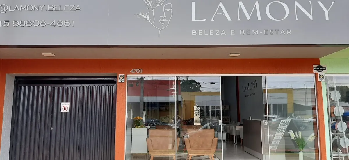 Foto de Lamony Salão de Beleza