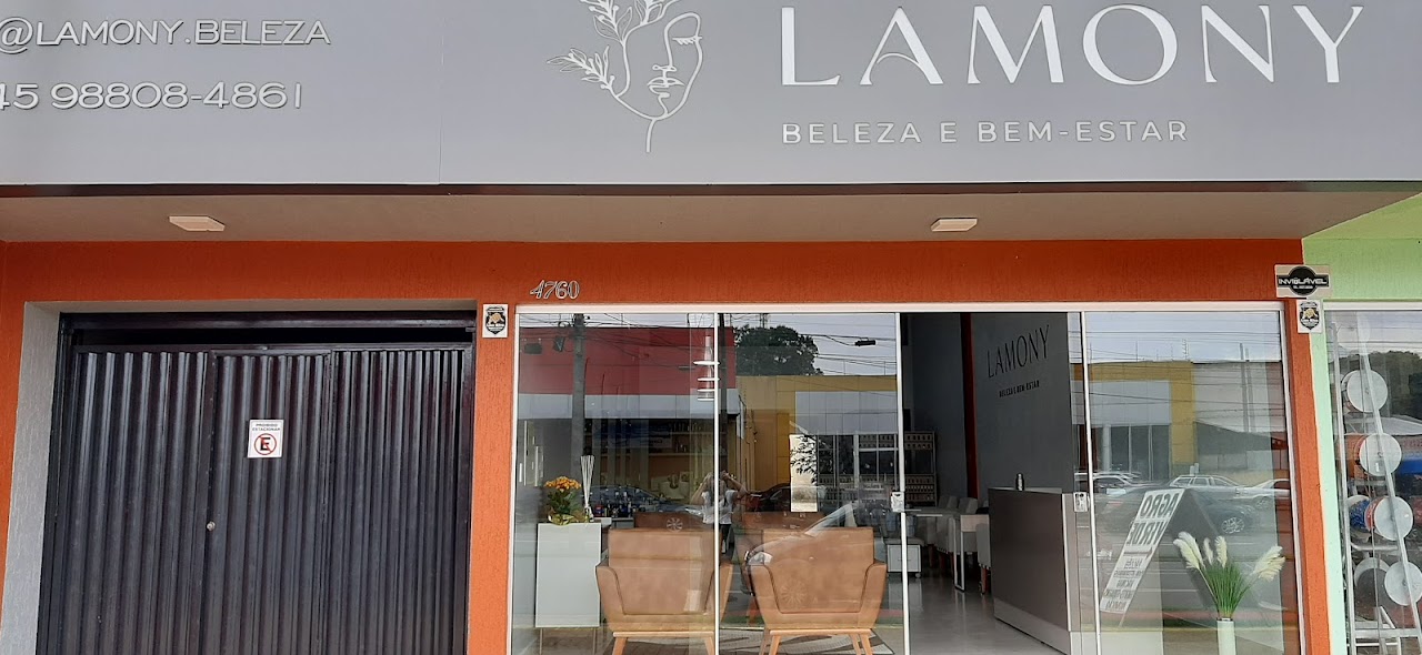 Foto de Lamony Salão de Beleza