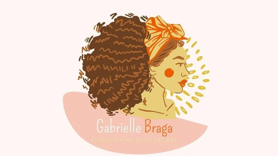 Foto de Espaço Gabrielle Braga - Especialista em cachos e crespos
