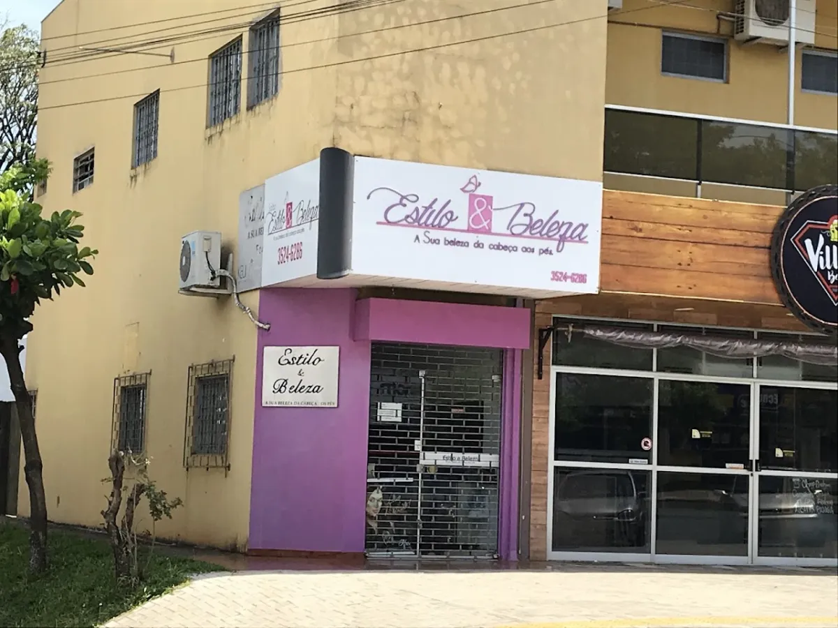 Foto de Estilo & Beleza
